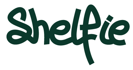 Shelfie Logo